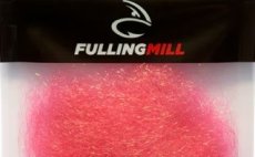 Dubbing Fulling Mill Tactical Microflash Dub fluorescenn syt rov