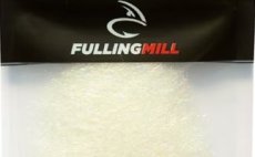 Dubbing Fulling Mill Tactical Microflash Dub perleov