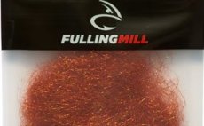 Dubbing Fulling Mill Tactical Microflash Dub rezav hnd