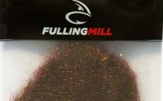 Dubbing Fulling Mill Tactical Microflash Dub ohniv hnd