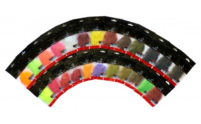 Dubbing Fulling Mill Tactical Microflash Dub Dubbing Fulling Mill Tactical Microflash Dub ziv oranov