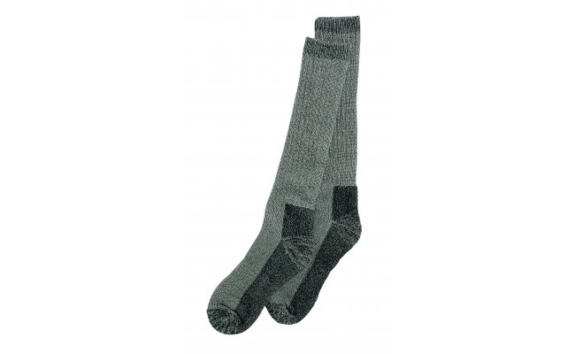Funkn ponoky Kinetic Wool Sock Long Light Grey Funkn ponoky Kinetic Wool Sock Long Light Grey 36/39