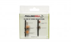 Mal� sada "Mu�ka-spl�vek" Fulling Mill Grab A Pack Klink n' Dink - Kolekce mu�ek