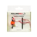 Malá sada na BUNG Fulling Mill Grab A Pack Puddle Bung - Kolekce mušek