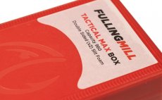 Krabika na muky Fulling Mill Tactical Max Box