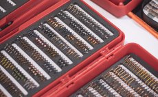 Krabika na muky Fulling Mill Tactical Max Box