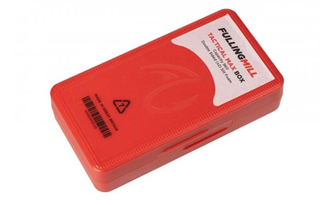 Krabika na muky Fulling Mill Tactical Max Box Krabika na muky Fulling Mill Tactical Max Box