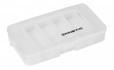 Krabika na nstrahy Kinetic Crystal Box velk