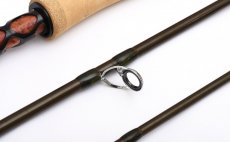 Mukask prut Hank Competition Streamer X