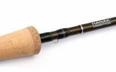 Mukask prut Hank Competition Streamer X