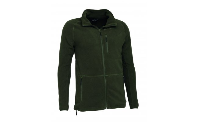 Rybsk mikina Kinetic Range Fleece Army Green Rybsk mikina Kinetic Range Fleece Army Green S