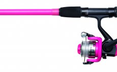 Rybsk set pro dti Little Viking Tele Combo rov