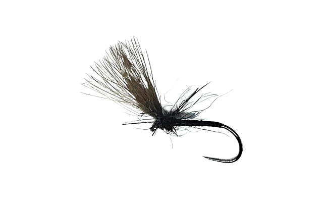 CDC Shuttlecock �ern� B/P CDC Shuttlecock �ern� B/P, vel. 16