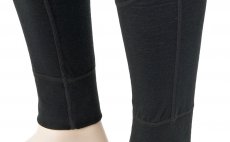 Funkn spodky Sensor Merino Active ern - Kotnky