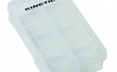 Krabika na nstrahy Kinetic Lure Box stedn