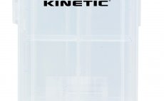 Krabika na nstrahy Kinetic Lure Box stedn