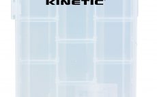 Krabika na nstrahy Kinetic Lure Box velk