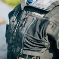 Rybářská bunda Guideline Laxa 2.0