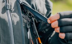 Rybsk bunda Guideline Laxa 2.0