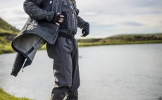 Rybsk bunda Guideline Laxa 2.0 Jacket