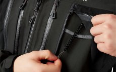 Rybsk bunda Guideline Laxa 2.0