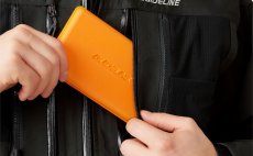 Rybsk bunda Guideline Laxa 2.0 