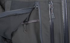 Rybsk bunda Guideline Laxa 2.0