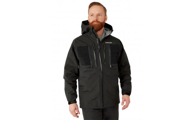 Rybsk bunda Guideline Laxa 2.0 Rybsk bunda Guideline Laxa 2.0 S