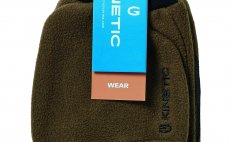 Rybsk rukavice Kinetic Wind Stop Fold Over Mitt Army Green