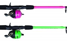 Rybsk set pro dti Little Viking SC Tele Combo