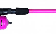 Rybsk set pro dti Little Viking SC Tele Combo rov