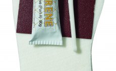 Sada na opravu podrek brodcch bot Kinetic Felt Sole Kit