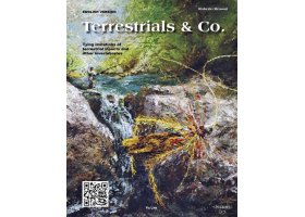 Terrestrials & Co. - Kniha Terrestrials & Co. - Kniha