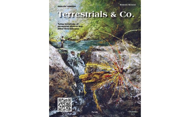 Terrestrials & Co. - Kniha Terrestrials & Co. - Kniha
