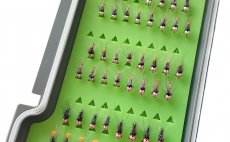 TOP ���n� nymfy Vojty Ungra 1 - Kolekce mu�ek