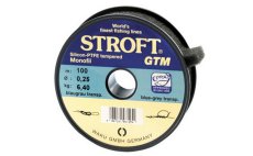 Nylonový vlasec Stroft GTM 50 m - 0,16 mm