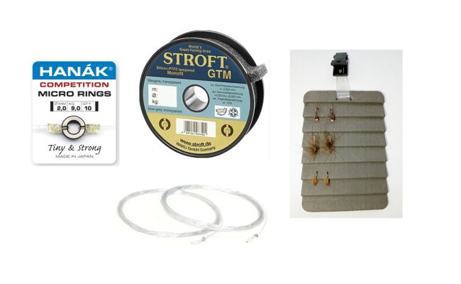 Univerzální řeka Starter Pack Univerzální řeka Starter Pack