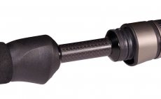 Pvlaov prut Westin W3 StreetStick 2nd