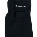 Rybářské rukavice Kinetic Neoprene Half Finger Glove