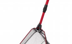 Rybsk podbrk pro dti Little Viking Telescopic Net