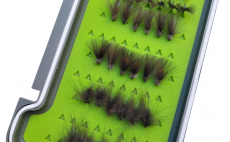 TOP Such� mu�ky Vojty Ungra - Kolekce mu�ek