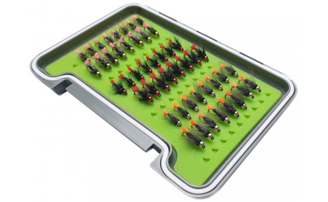 TOP Tlouov muky Vojty Ungra - Kolekce muek TOP Tlouov muky Vojty Ungra - Kolekce muek - 48 muek