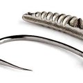 Tungstenová blešivcová zátěž Knapek Hooks NEW SHIMP BODY
