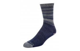 Funkn ponoky Simms Merino Lightweight ... Funkn ponoky Simms Merino Lightweight Hiker Sock Admiral Blue M
