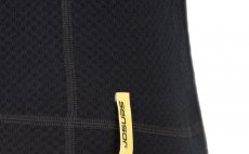 Funkn triko Sensor Merino DF ern - Materil