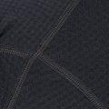 Funkční triko Sensor Merino DF černé - Materiál