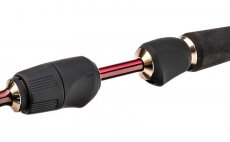 Pvlaov prut Westin W6 StreetStick