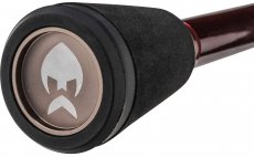 Pvlaov prut Westin W6 StreetStick