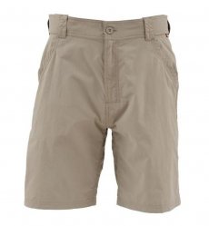 Rybářské šortky Simms Superlight Short
