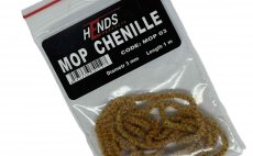�enylka Hends MOP Chenille okrov� - balen�